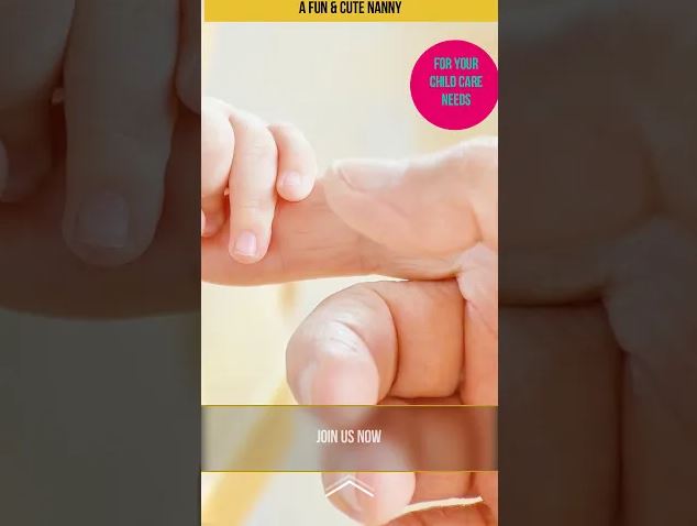 Instagram Pinterest Style Baby Sitting